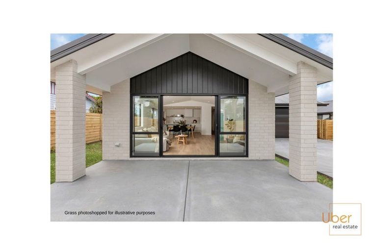 Photo of property in 46c Weir Crescent, Onerahi, Whangarei, 0110