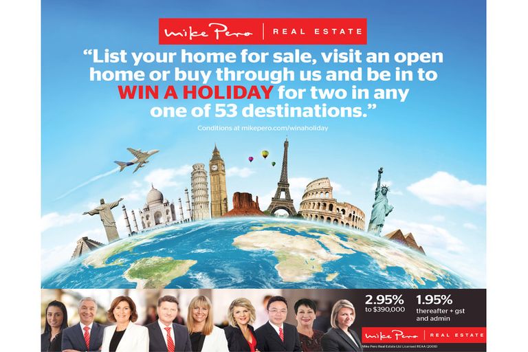 Photo of property in 10 Hei Esplanade, Whitianga, 3510