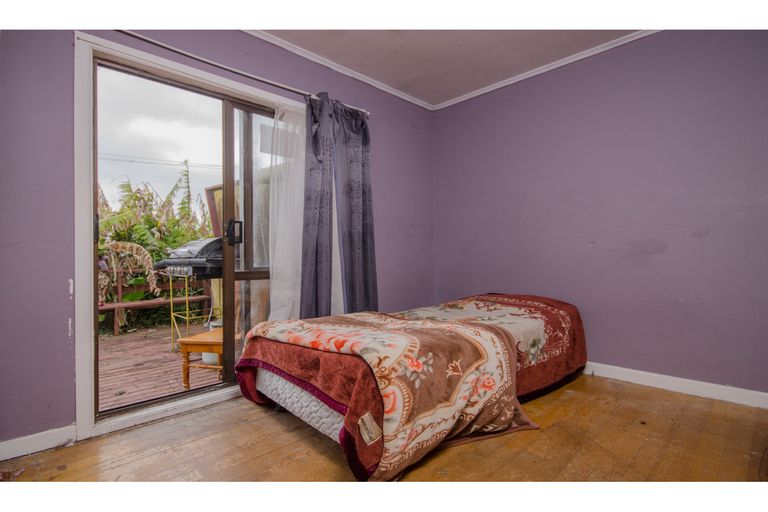 Photo of property in 68 Pukaki Road, Mangere, Auckland, 2022