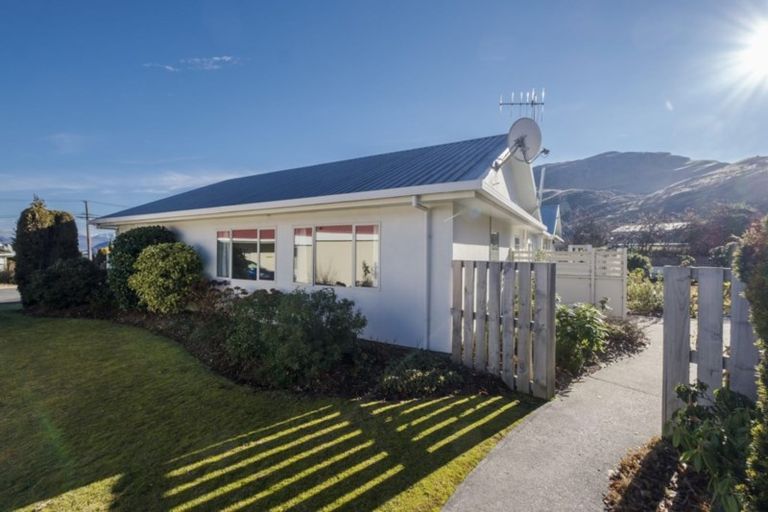 Photo of property in Frankton Court, 32 Mcbride Street, Frankton, Queenstown, 9300