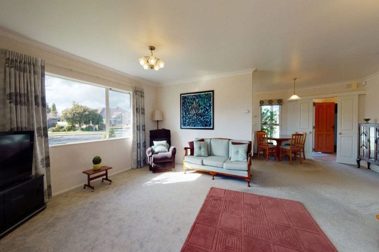 Photo of property in 6a Grant Place, Matamata, 3400