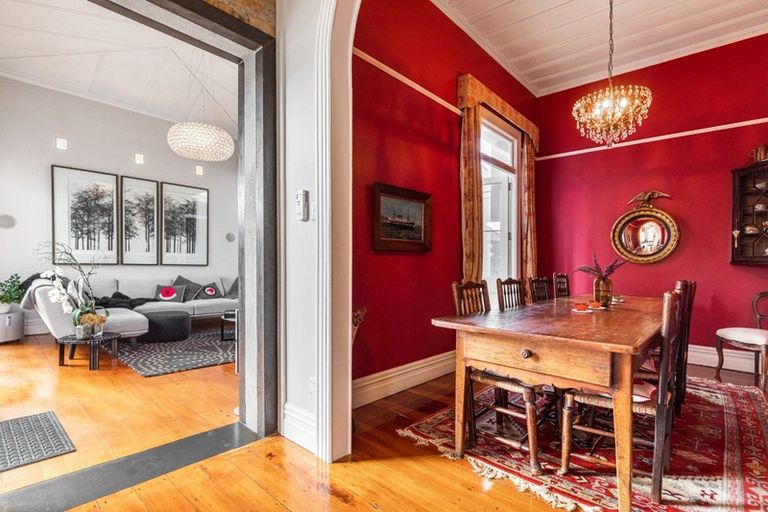 Photo of property in 8 Claude Road, Epsom, Auckland, 1023