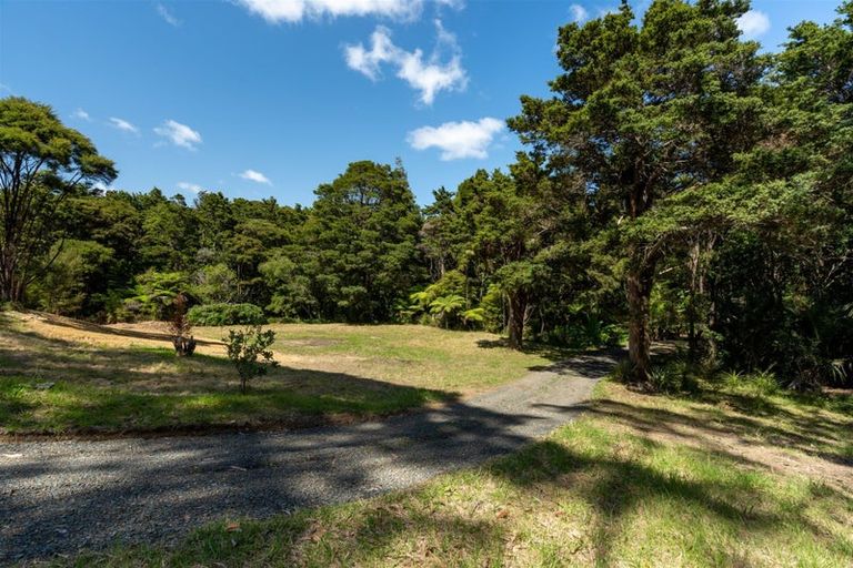 Photo of property in 1412 Rawhiti Road, Whangaruru, Hikurangi, 0184