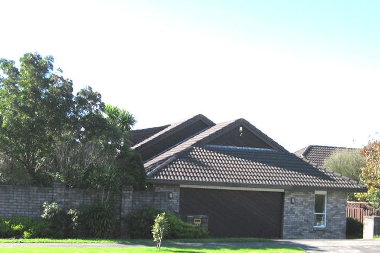 Photo of property in 192 Whitford Road, Shamrock Park, Auckland, 2016