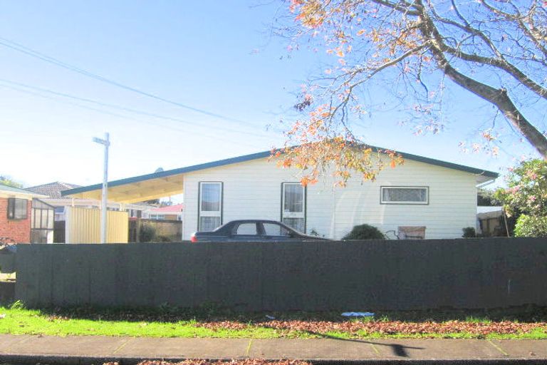 Photo of property in 3 Pamir Road, Papatoetoe, Auckland, 2025
