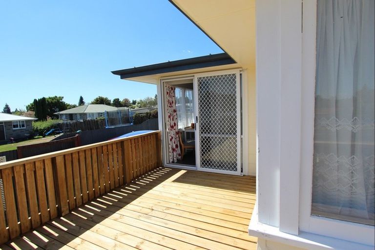 Photo of property in 3 Edinburgh Street, Tokoroa, 3420