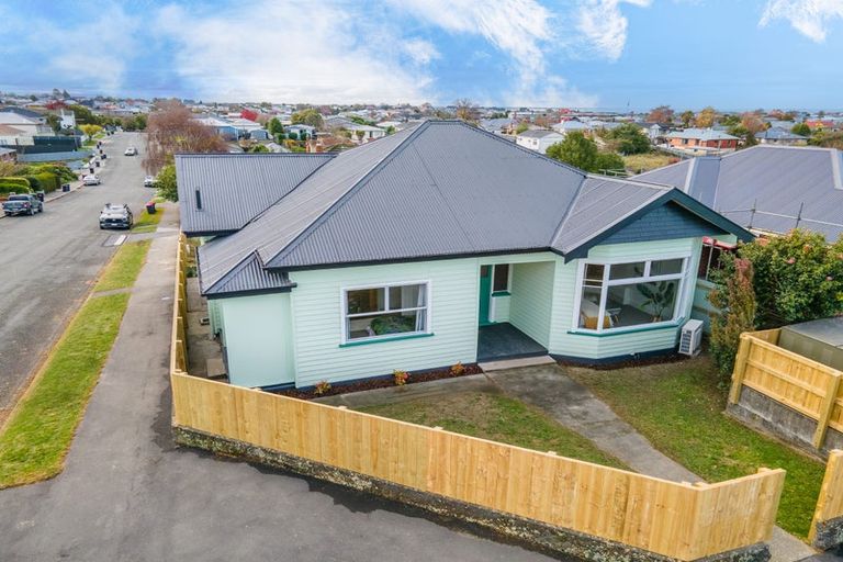 Photo of property in 179 North Street, West End, Timaru, 7910