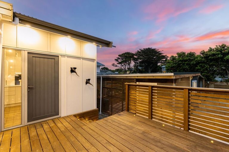 Photo of property in 41 Thornley Street, Titahi Bay, Porirua, 5022