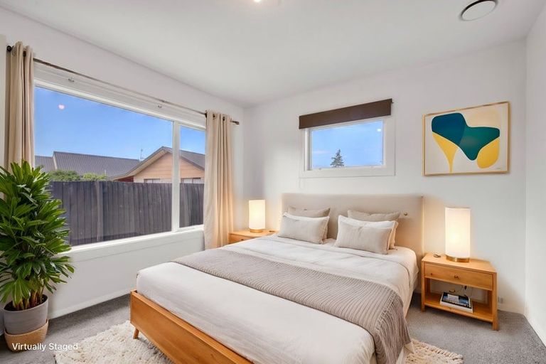 Photo of property in 67 Whitefield Street, Kaiapoi, 7630