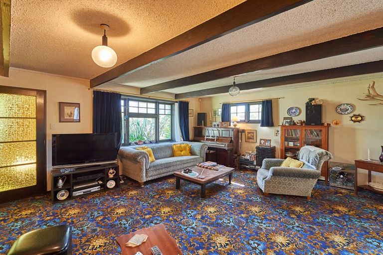 Photo of property in 34 Manson Street, Terrace End, Palmerston North, 4410