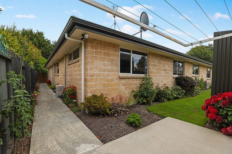 Photo of property in 50a Alford Forest Road, Allenton, Ashburton, 7700