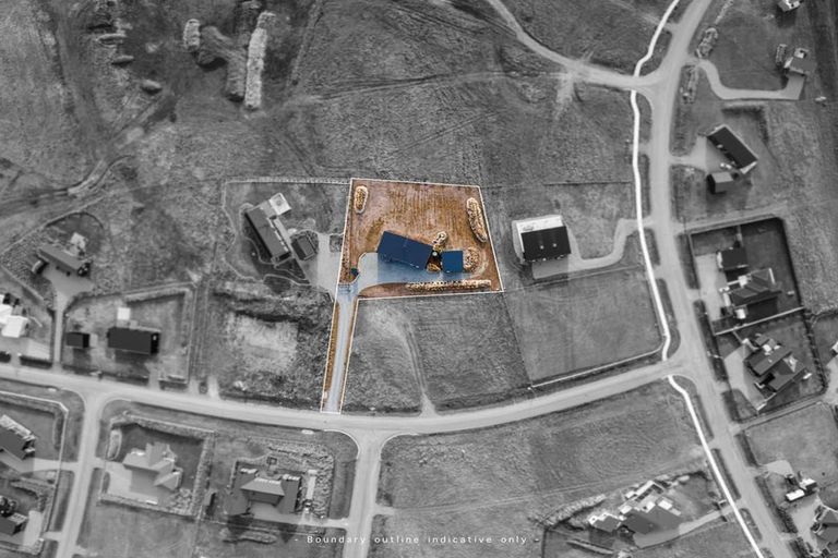 Photo of property in 4 Jocks Terrace, Twizel, 7901