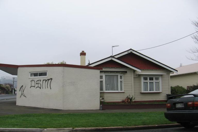 Photo of property in 61 Kirkcaldy Street, South Dunedin, Dunedin, 9012