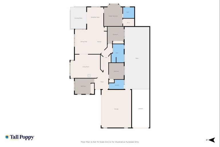 Photo of property in 19 Ranui Street, Waikawa, Picton, 7220