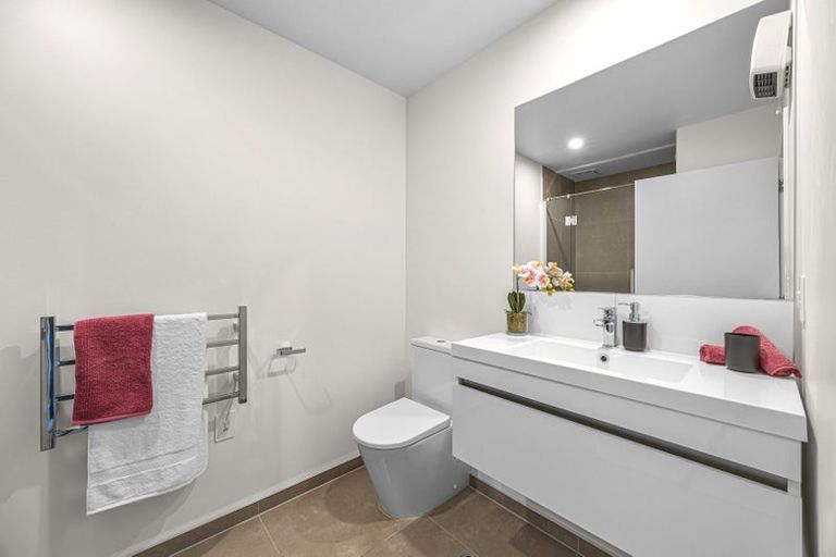 Photo of property in 5/291 Hereford Street, Christchurch Central, Christchurch, 8011