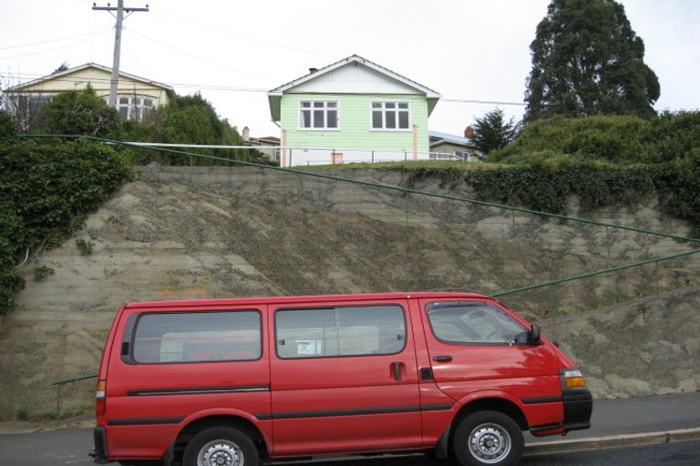Photo of property in 87 Wickliffe Terrace, Port Chalmers, 9023