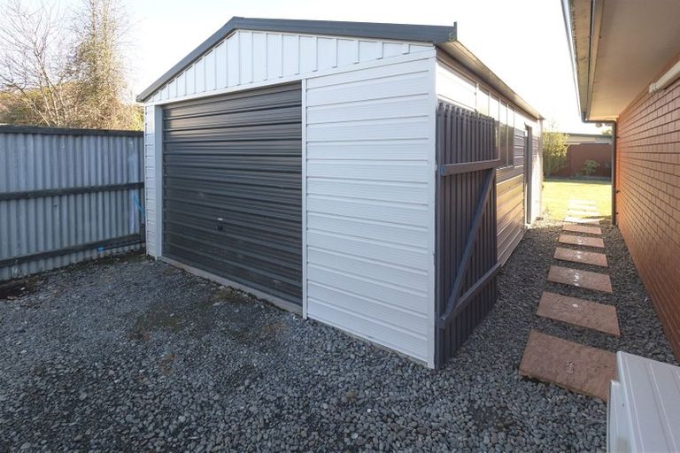 Photo of property in 11 Millibrook Place, Tinwald, Ashburton, 7700