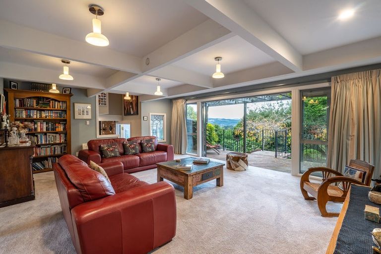 Photo of property in 807 Mount Cargill Road, Mount Cargill, Waitati, 9085