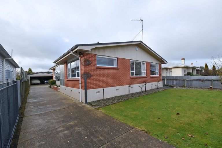 Photo of property in 177 Bamborough Street, Richmond, Invercargill, 9810