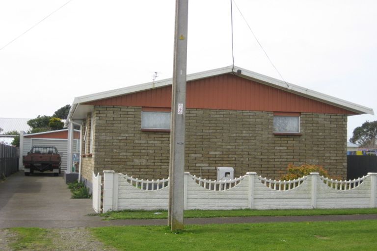 Photo of property in 44 Mouatt Street, Waitara, 4320