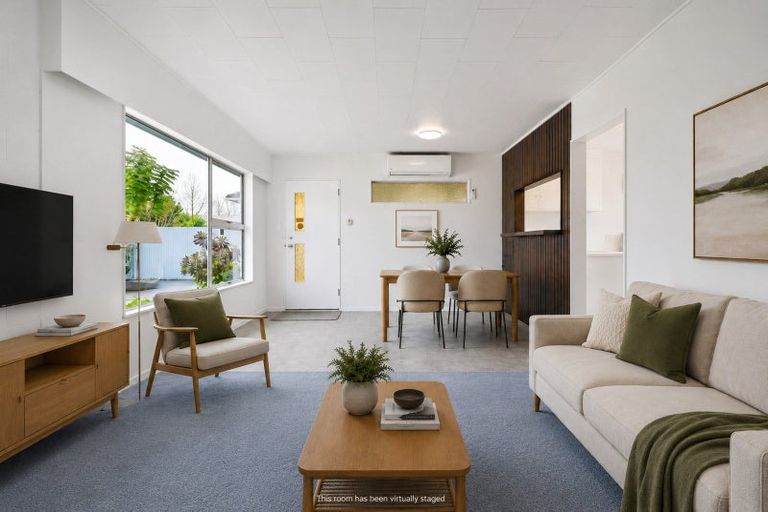 Photo of property in 4/902 Clive Street, Akina, Hastings, 4122