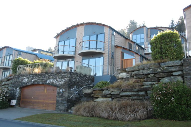 Photo of property in 3/43 Belfast Terrace, Queenstown, 9300