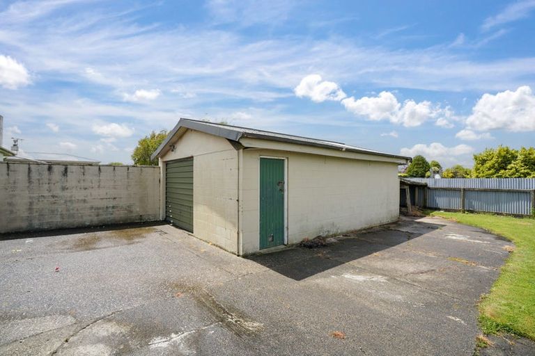 Photo of property in 256 Conyers Street, Strathern, Invercargill, 9812