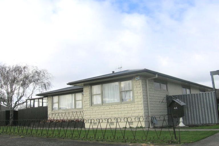 Photo of property in 44 Liverpool Street, Takaro, Palmerston North, 4412