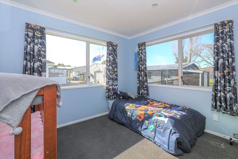 Photo of property in 162 Hakanoa Street, Huntly, 3700