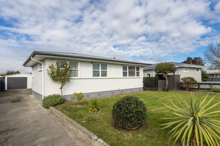 Photo of property in 91 Chatham Road, Flaxmere, Hastings, 4120