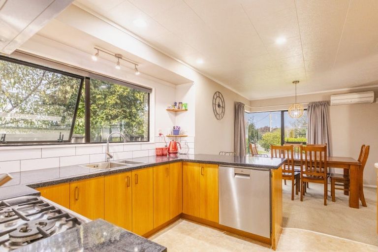 Photo of property in 29 Mount Herbert Road, Waipukurau, 4200