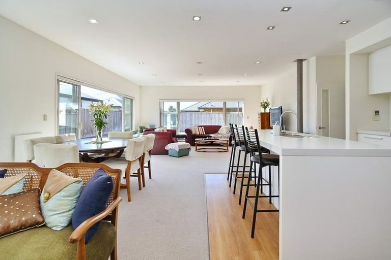 Photo of property in 4 Manuka Street, Pegasus, 7612