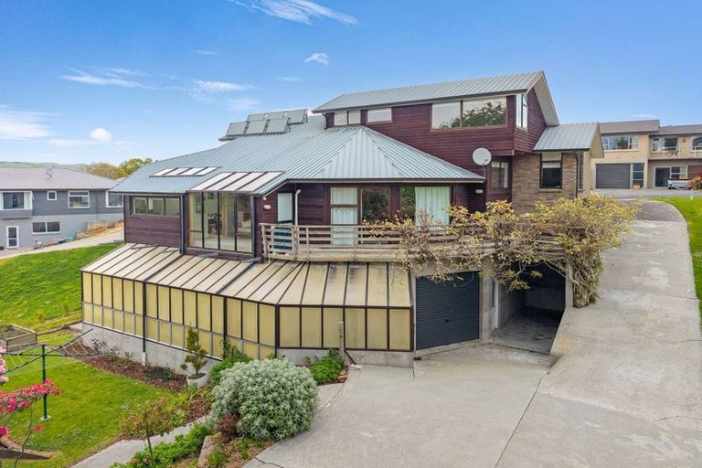 Photo of property in 23 Mitre Street, Gore, 9710