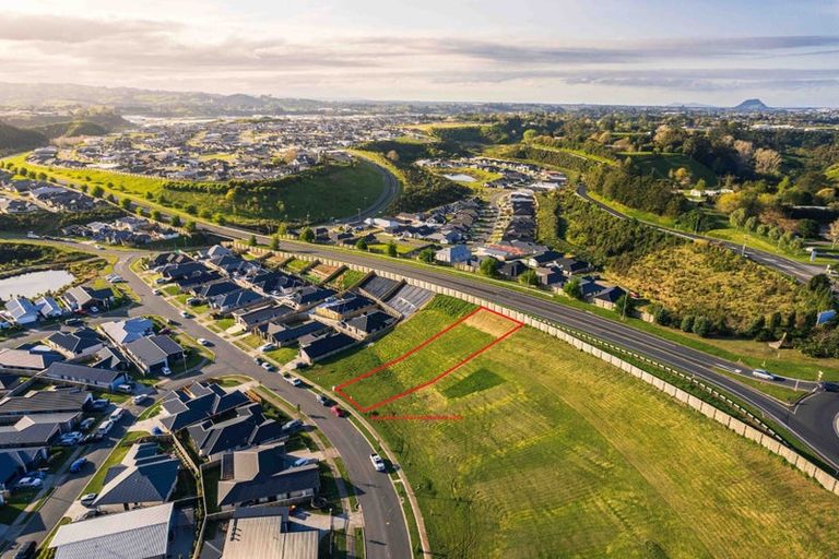 Photo of property in 47 Whakaturou Crescent, Pyes Pa, Tauranga, 3112