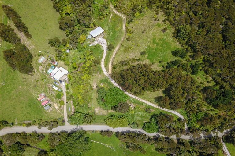 Photo of property in 732 Parapara-toatoa Road, Taipa, Kaitaia, 0483