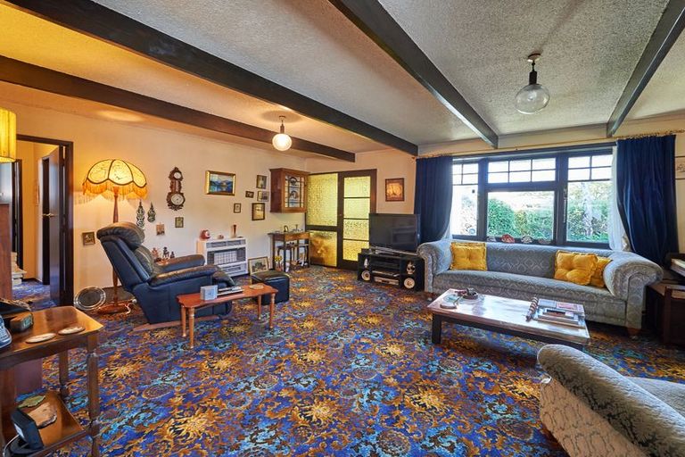 Photo of property in 34 Manson Street, Terrace End, Palmerston North, 4410