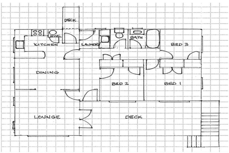 Photo of property in 35 Boundary Road, Hikurangi, 0114
