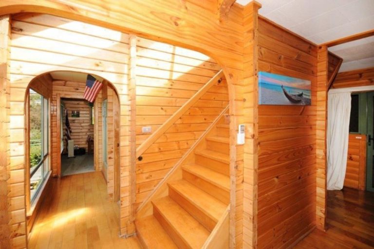 Photo of property in 153 Clifton Terrace, Clifton, Christchurch, 8081