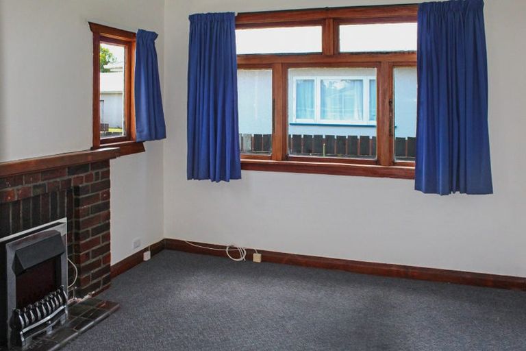 Photo of property in 197 College Street, West End, Palmerston North, 4412