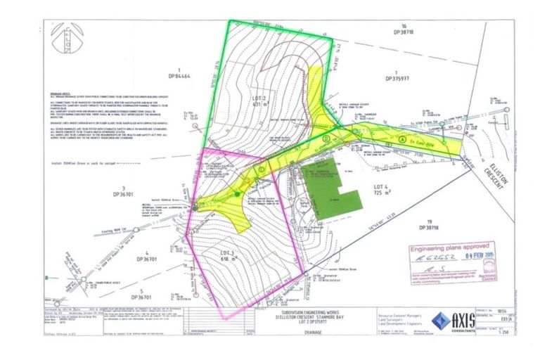 Photo of property in 31b Elliston Crescent, Stanmore Bay, Whangaparaoa, 0932