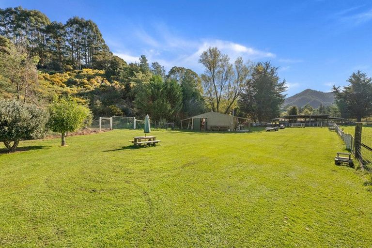 Photo of property in 426 Onamalutu Road, Onamalutu, Blenheim, 7275