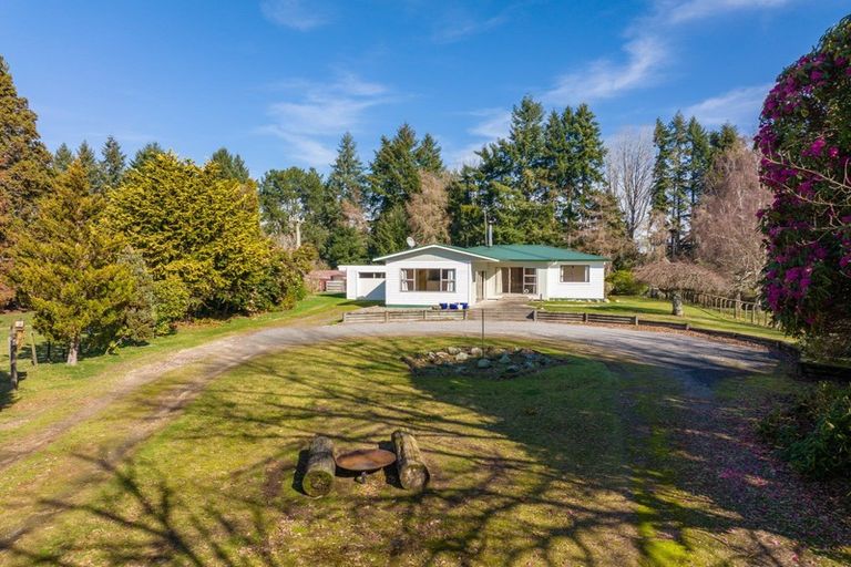 Photo of property in 349 Whangamata Road, Kinloch, Taupo, 3377