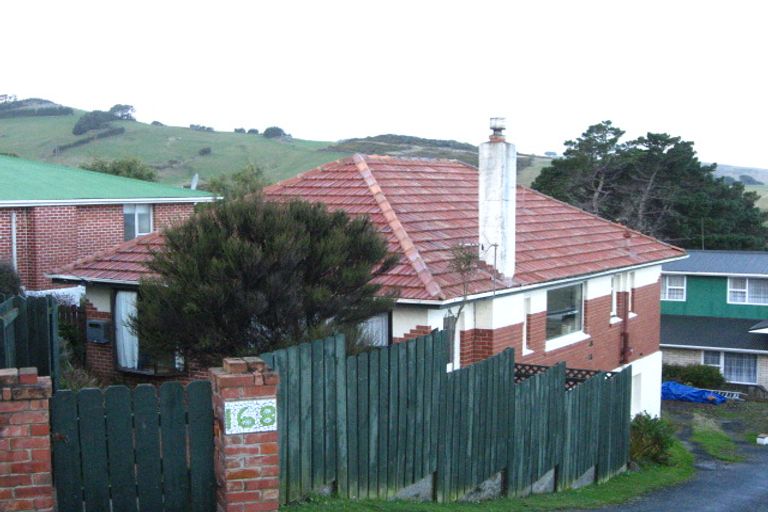 Photo of property in 168 Highcliff Road, Shiel Hill, Dunedin, 9013