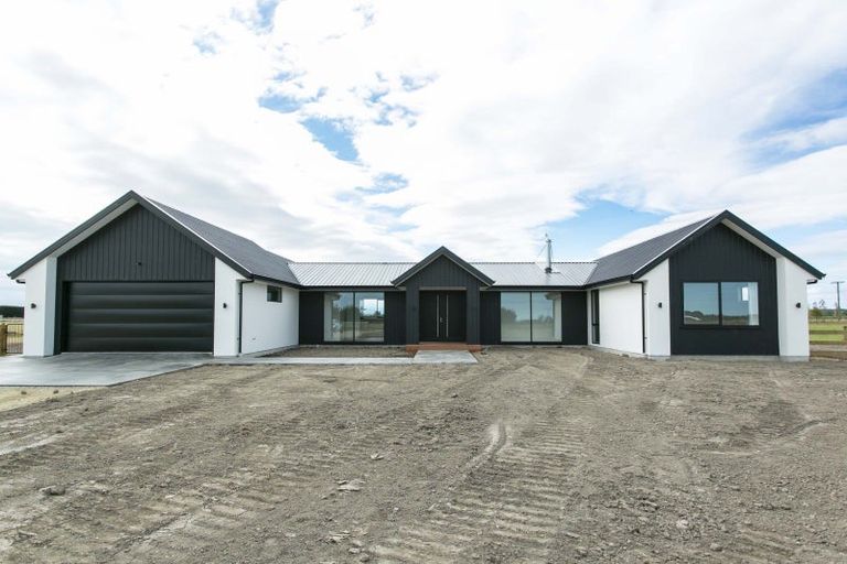 Photo of property in 110 Stranges Road, Huntingdon, Ashburton, 7774