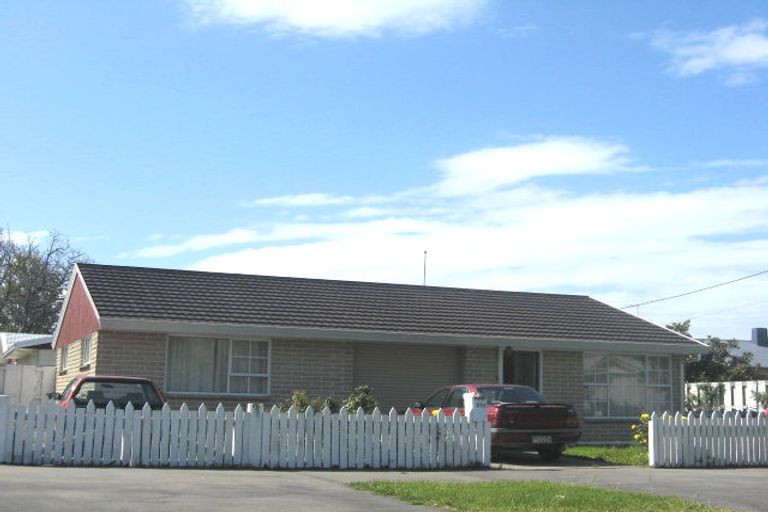 Photo of property in 21a Nosworthy Street, Blenheim, 7201