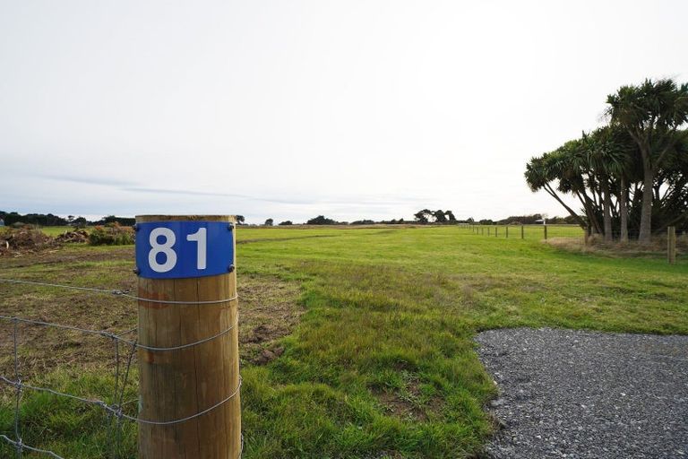 Photo of property in 81 Otatara Road, Otatara, Invercargill, 9879