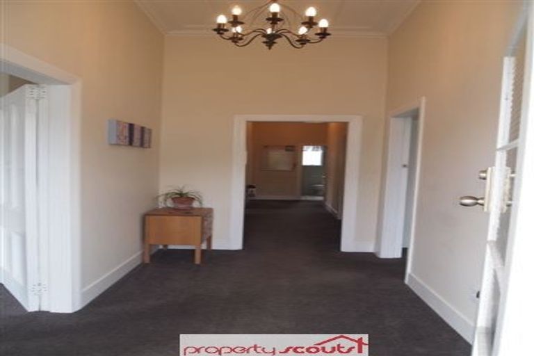 Photo of property in 58 Manor Place, Dunedin Central, Dunedin, 9016