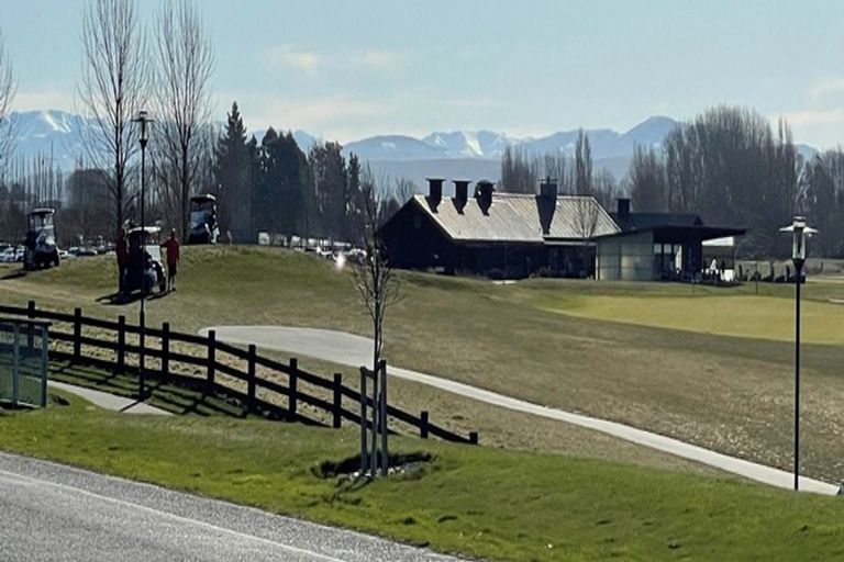 Photo of property in 10 Borland Street, Woodend, 7610