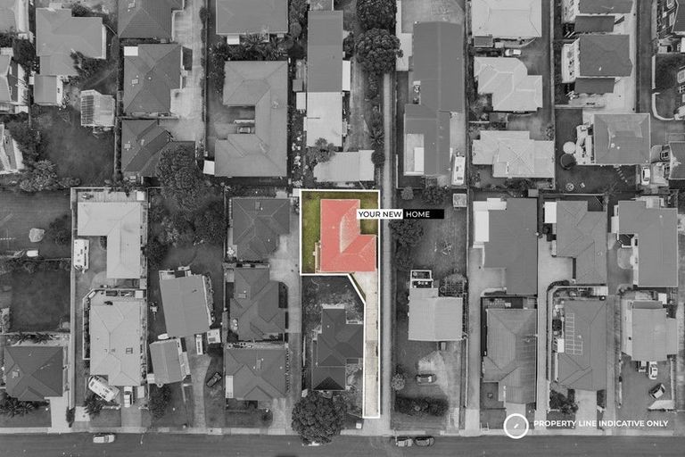 Photo of property in 1/29 Elizabeth Street, Mount Eden, Auckland, 1024