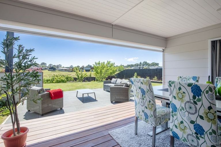 Photo of property in 5 Kohuhu Place, Motuoapa, 3382